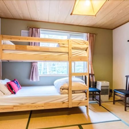 Freeride Lodge Нисэко Экстерьер фото