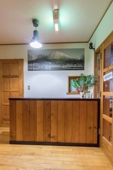 Freeride Lodge Нисэко Экстерьер фото