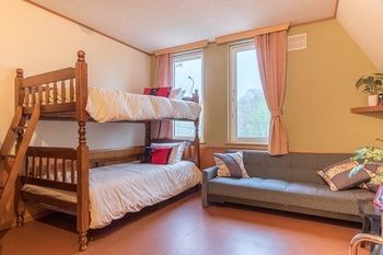Freeride Lodge Нисэко Экстерьер фото